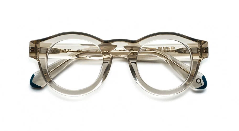 Etnia Barcelona BRUTAL NO.01 Eyeglasses - view 41